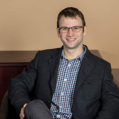 Kevin Bott, accounting technician & corporate accounting assistant Kevin Bott, accounting technician & corporate accounting assistant