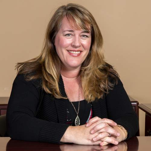 Linda Iverson, CPA, CGA accountant