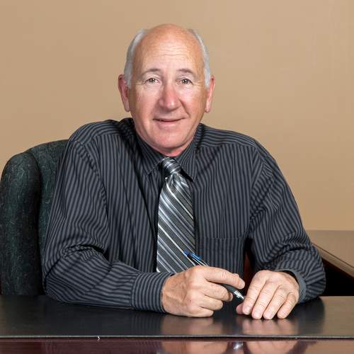 Marc Soprovich, CPA, CGA, Senior Accountant & Owner